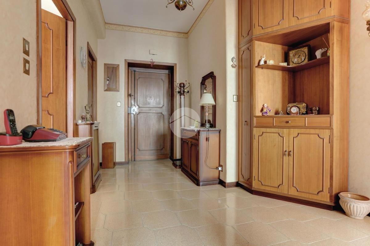 Apartmán Casa Parsa Řím Exteriér fotografie