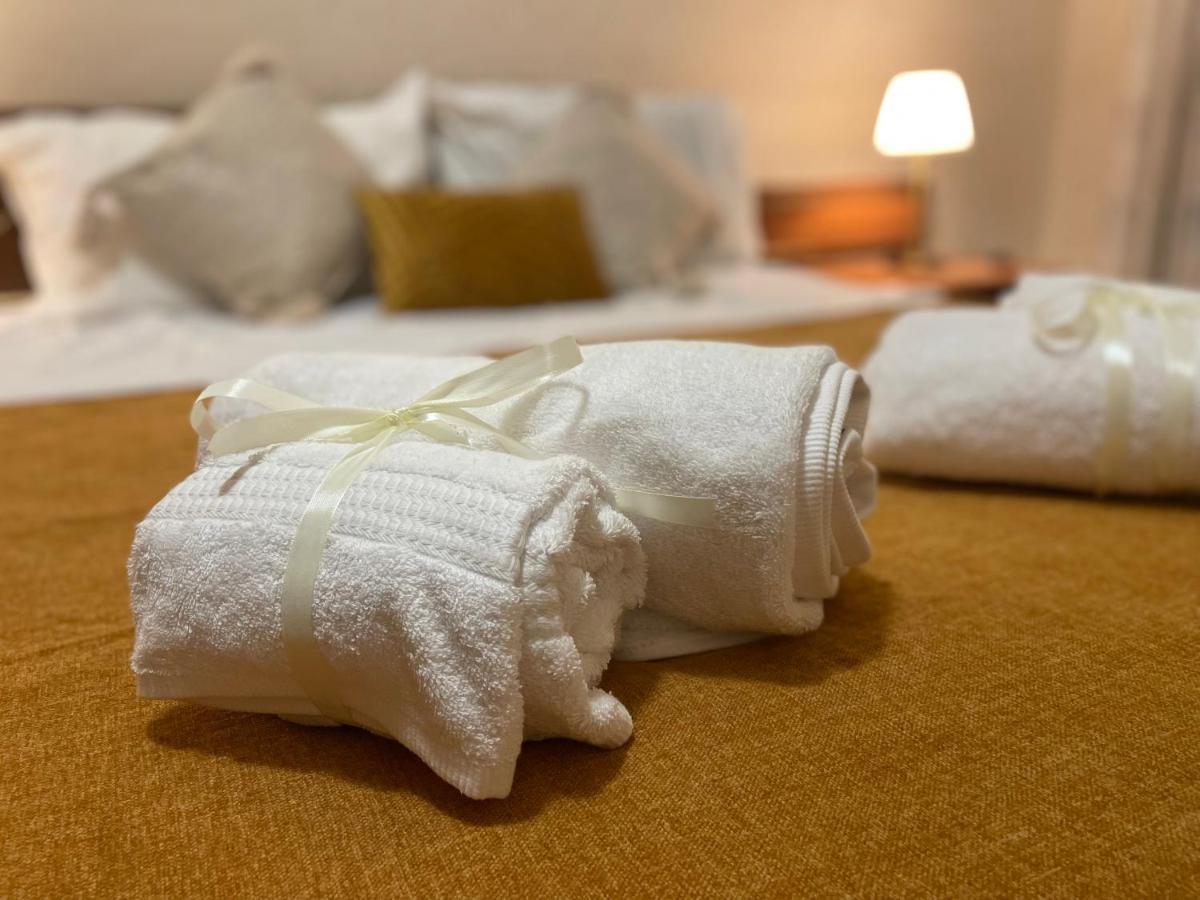 Apartmán Casa Parsa Řím Exteriér fotografie
