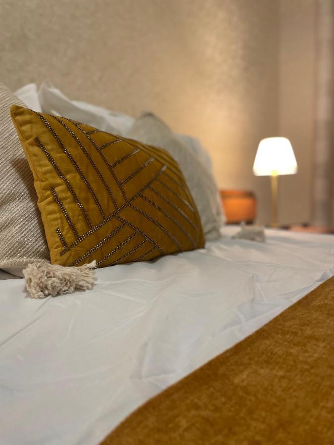Apartmán Casa Parsa Řím Exteriér fotografie